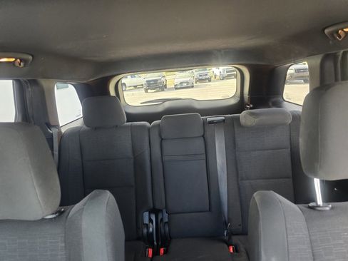 Used 2015 Jeep Grand Cherokee Laredo w/ Quick Order Package 23E image 15