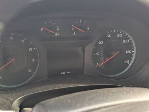 Used 2024 Chevrolet Malibu LT image 9