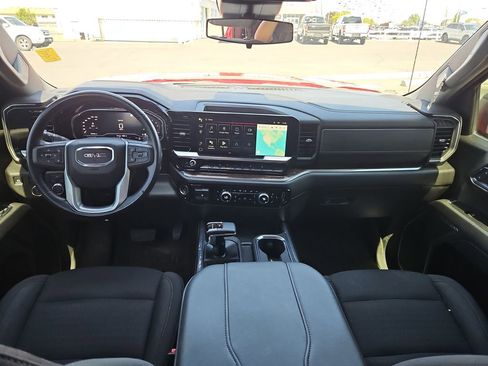 Used 2023 GMC Sierra 1500 Elevation AWD/4WD image 20