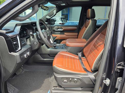 Used 2023 GMC Sierra 1500 Denali Ultimate AWD/4WD image 19