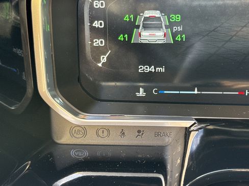 New 2026 GMC Sierra 1500 SLT w/ SLT Premium Plus Package image 23