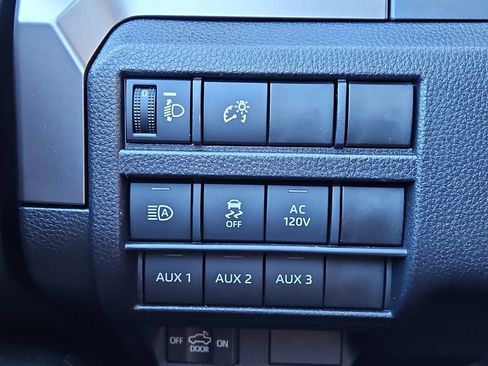 New 2026 Toyota Tacoma TRD Off-Road AWD/4WD image 13