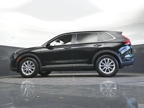 Used 2026 Honda CR-V EX image 31