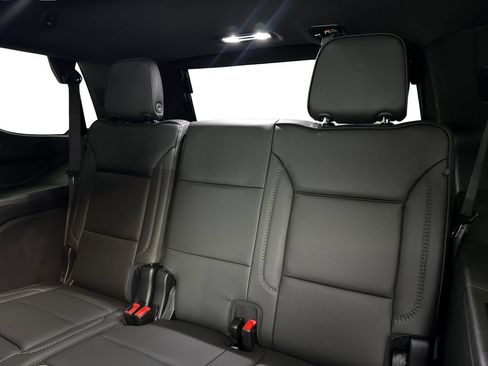 Used 2026 GMC Yukon Denali w/ Denali Reserve Package RWD image 42