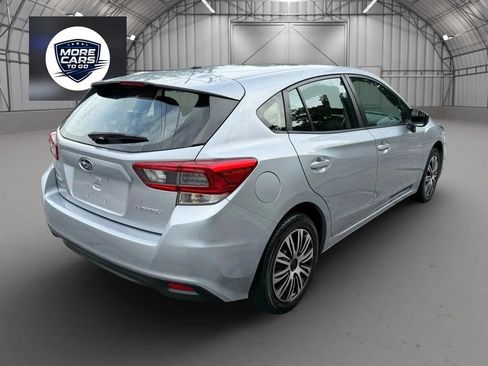 Used 2022 Subaru Impreza 2.0i image 5