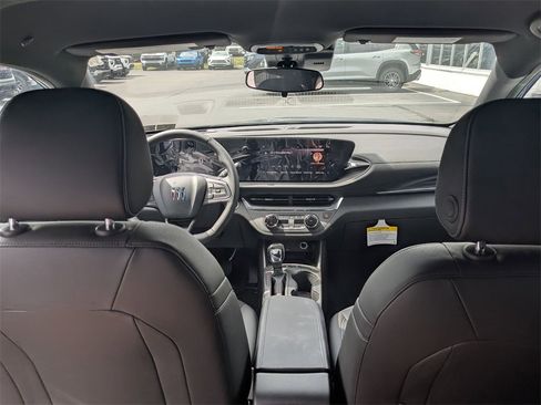 New 2025 Buick Envista Preferred w/ Convenience I Package image 10