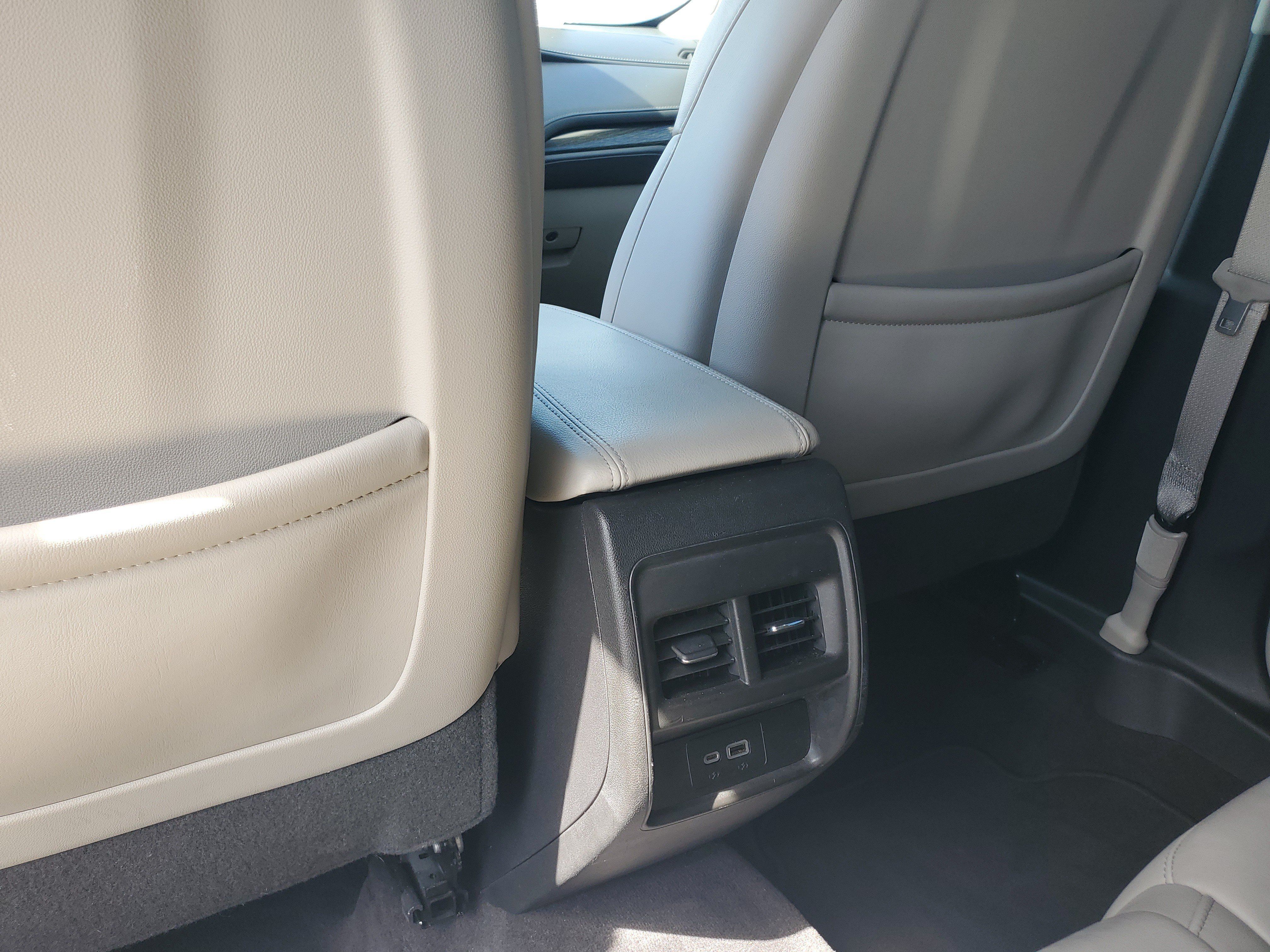 Used 2019 Cadillac XT4 Premium Luxury w/ Driver Awareness Package FWD image 14