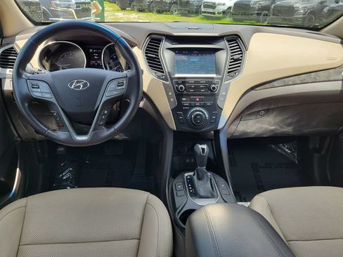 Used 2017 Hyundai Santa Fe Sport AWD/4WD image 11