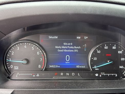 Used 2022 Ford Explorer XLT w/ Equipment Group 202A image 18