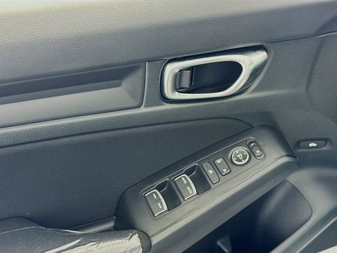 New 2026 Honda Civic Sport image 14