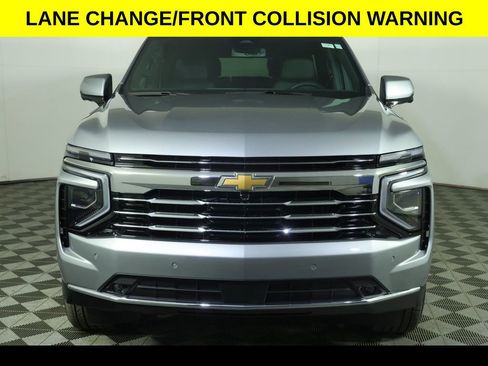New 2026 Chevrolet Tahoe LT w/ Comfort Package AWD/4WD image 10
