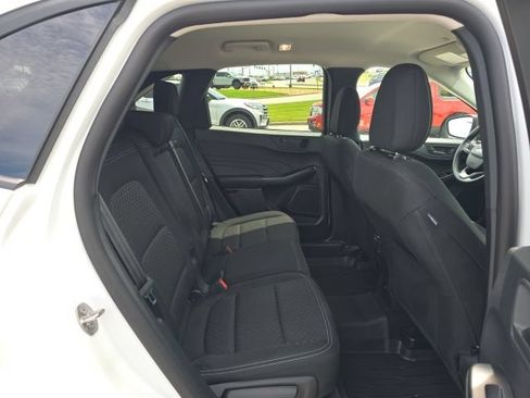 Used 2026 Ford Escape Active FWD image 17
