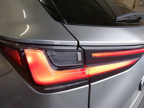 Used 2024 Lexus NX 350h AWD w/ Premium Package image 34