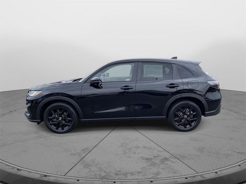 Used 2024 Honda HR-V Sport image 17