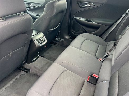 Used 2024 Chevrolet Malibu LT FWD image 9