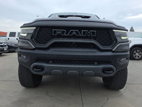 Used 2021 RAM 1500 TRX w/ TRX Level 2 Equipment Group AWD/4WD image 11
