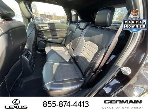 Used 2024 Ford Edge ST-Line image 13