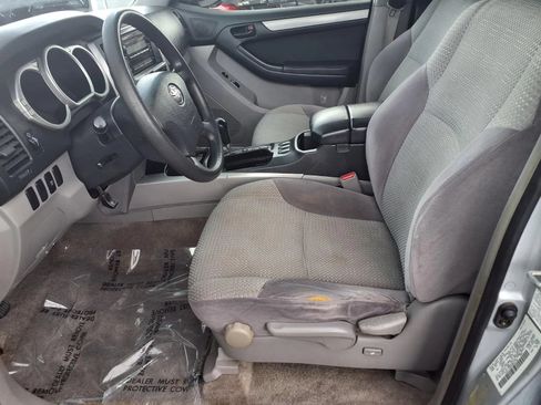 Used 2003 Toyota 4Runner Sport RWD image 15