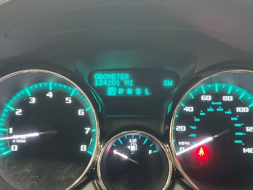 Used 2017 Buick Enclave Premium AWD/4WD image 13