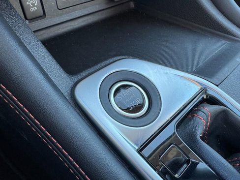 Used 2024 Nissan Sentra SR w/ SR Premium Package image 22