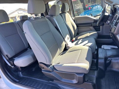 Used 2018 Ford F150 XL w/ Equipment Group 101A Mid image 20