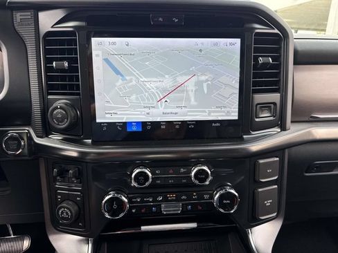 New 2026 Ford F150 Platinum w/ Equipment Group 702A High AWD/4WD image 25