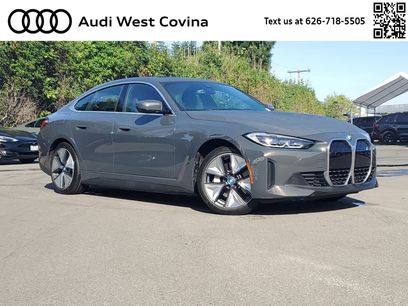 Used 2023 BMW i4 eDrive40 w/ Premium Package