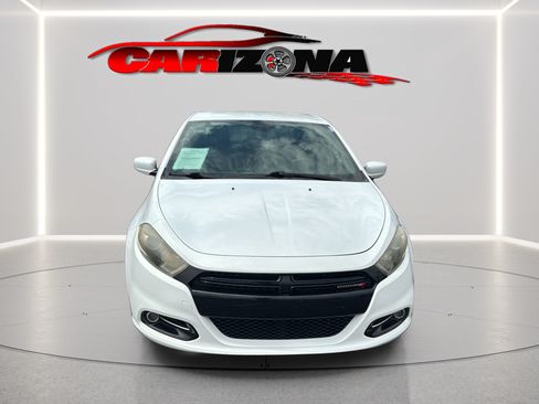 Used 2015 Dodge Dart SXT FWD image 13
