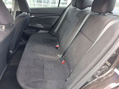Used 2013 Honda Civic LX image 19