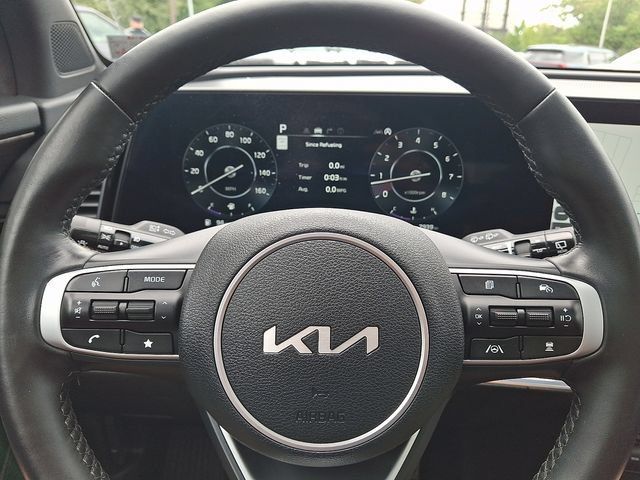 Certified 2024 Kia Sportage X-Pro AWD/4WD image 19
