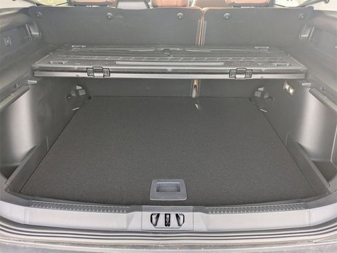 New 2026 Ford Bronco Sport Outer Banks image 7