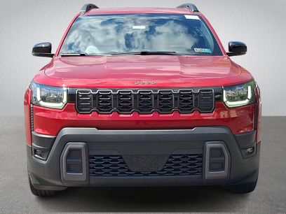 New 2026 Jeep Cherokee Limited