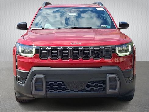 New 2026 Jeep Cherokee Limited AWD/4WD image 2