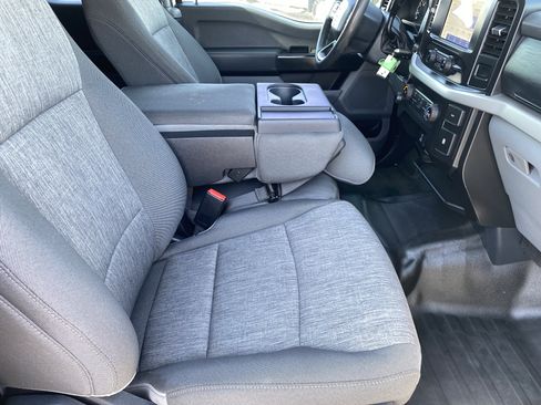 Used 2021 Ford F150 XL w/ Equipment Group 101A High RWD image 13