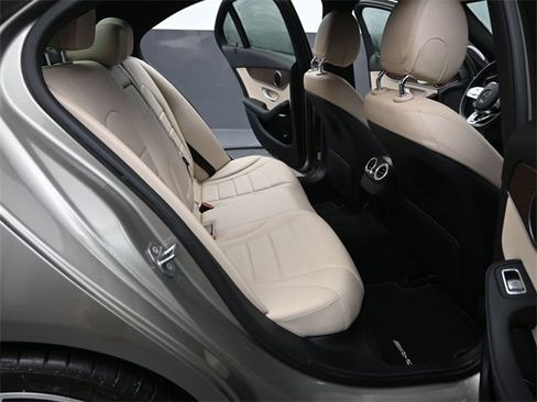 Used 2020 Mercedes-Benz C 300 Sedan image 15