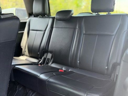 Used 2019 Ford Expedition XLT w/ Equipment Group 201A AWD/4WD image 13
