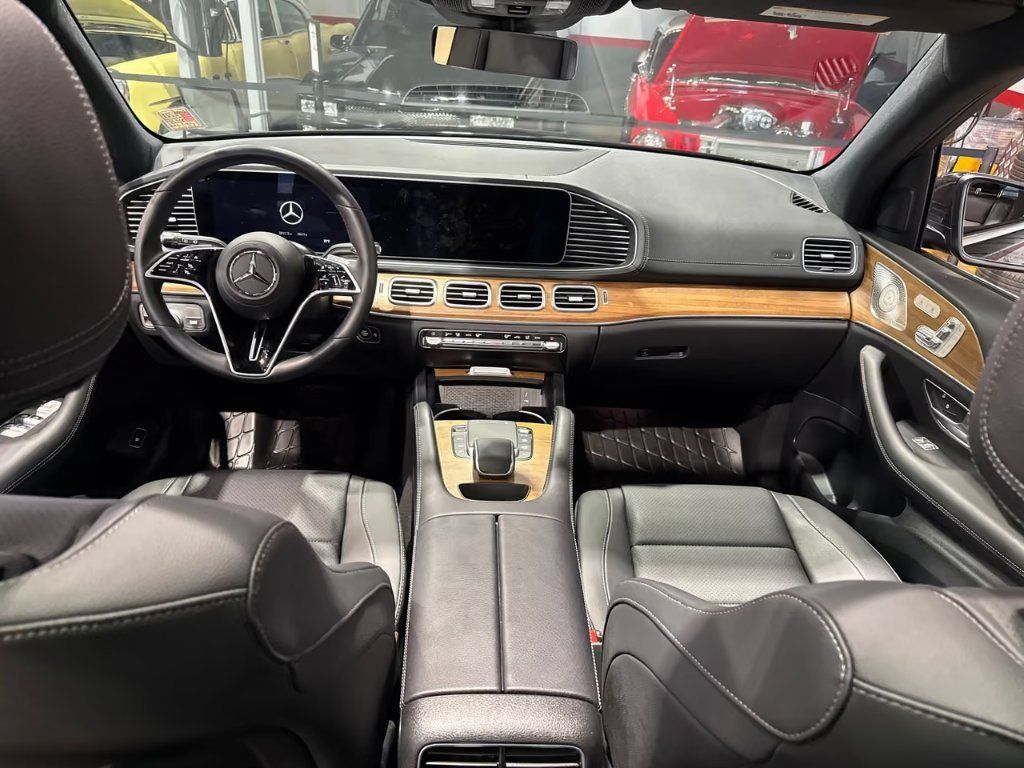 Used 2026 Mercedes-Benz GLE 350 4MATIC image 15