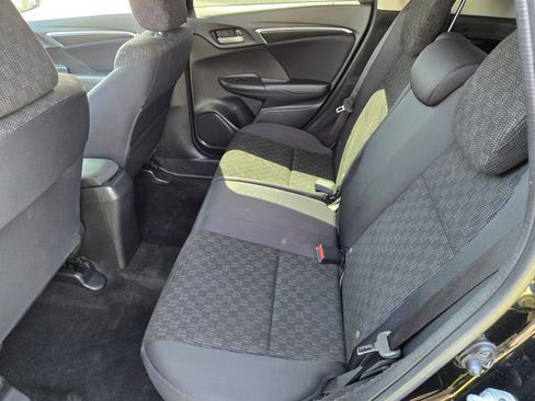 Used 2016 Honda Fit LX image 11