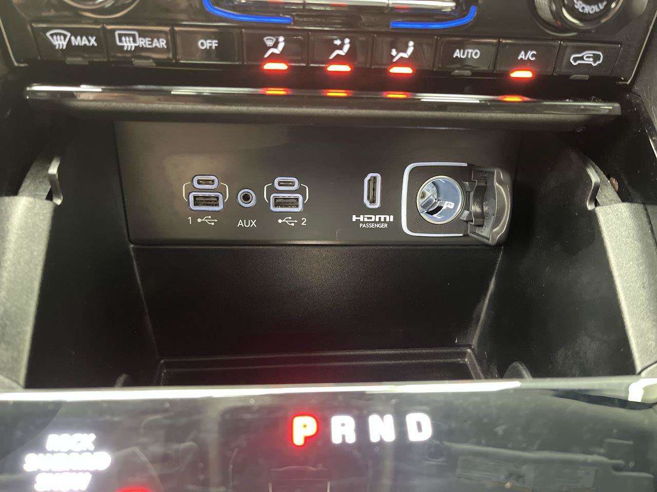 Used 2023 Jeep Grand Cherokee 4WD 4xe image 26