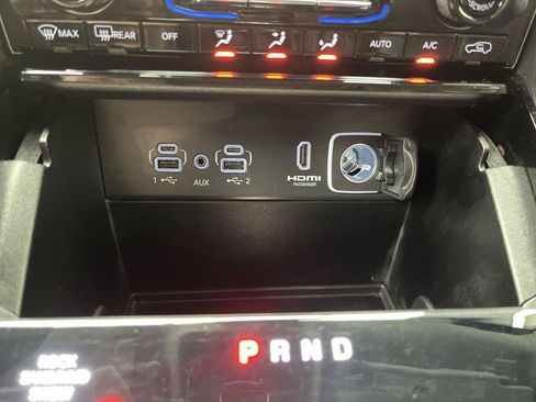 Used 2023 Jeep Grand Cherokee 4WD 4xe image 26