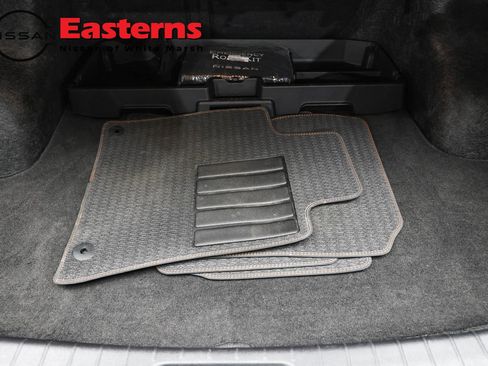 Used 2023 Nissan Altima 2.5 SR w/ SR Premium Package FWD image 9