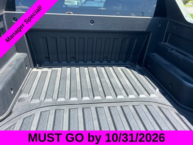 Used 2025 Hyundai Santa Cruz SEL FWD image 28