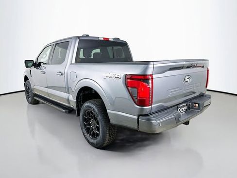 New 2026 Ford F150 XLT AWD/4WD image 5