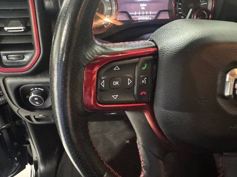 Used 2022 RAM 1500 Rebel w/ Rebel Level 2 Equipment Group AWD/4WD image 6