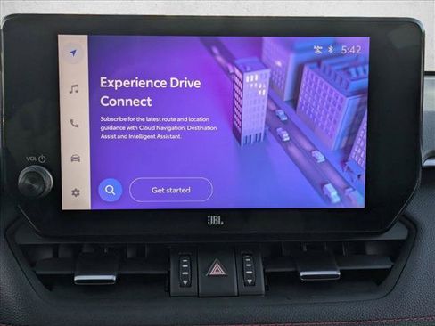 Used 2024 Toyota RAV4 XSE image 15