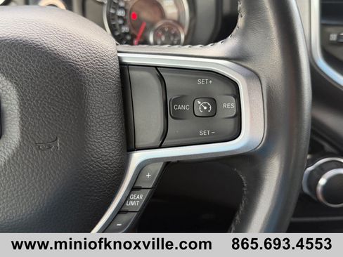 Used 2023 RAM 1500 Big Horn AWD/4WD image 28