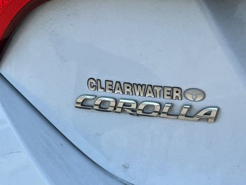 Used 2014 Toyota Corolla L image 7
