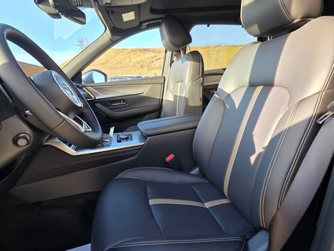 New 2026 MAZDA CX-90 Plug-In Hybrid w/ Premium Plus AWD/4WD image 14