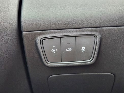 Certified 2022 Hyundai Santa Cruz Limited image 19