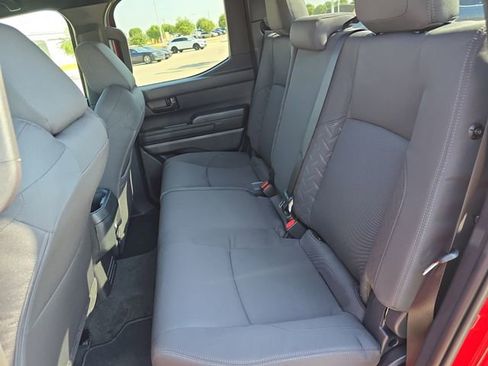 New 2025 Toyota Tacoma SR5 image 13